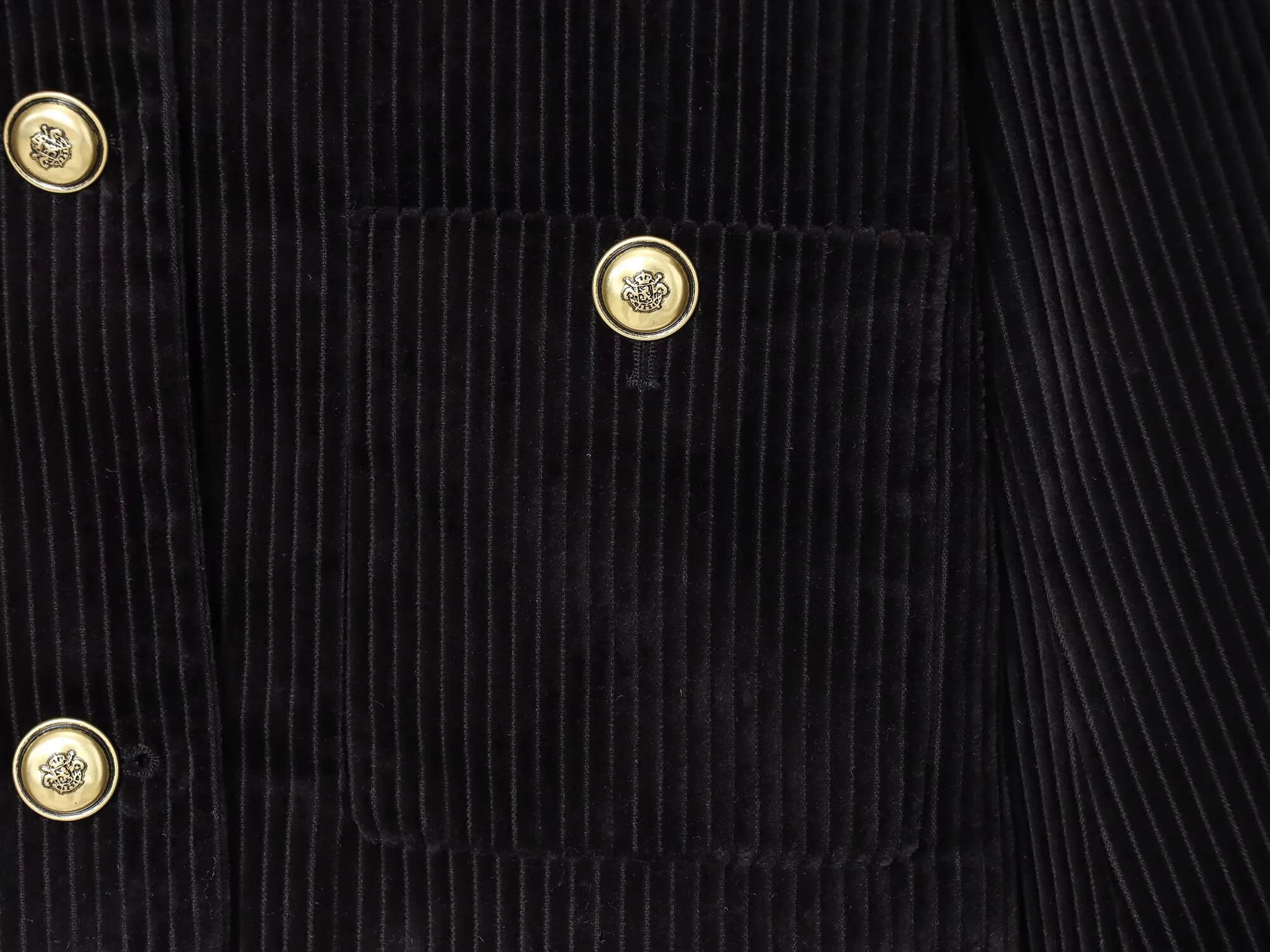 Leisure jacket 2025 autumn new fashion versatile casual exquisite small fragrance velvet short jacket