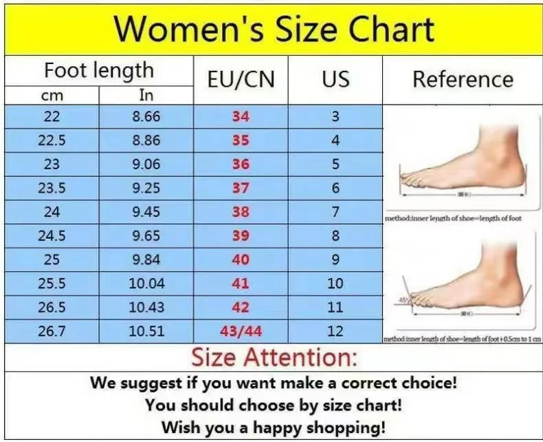 Plus Size 35-43 Shoes for Women Sandals Summer Roman Bow Platform Wedges