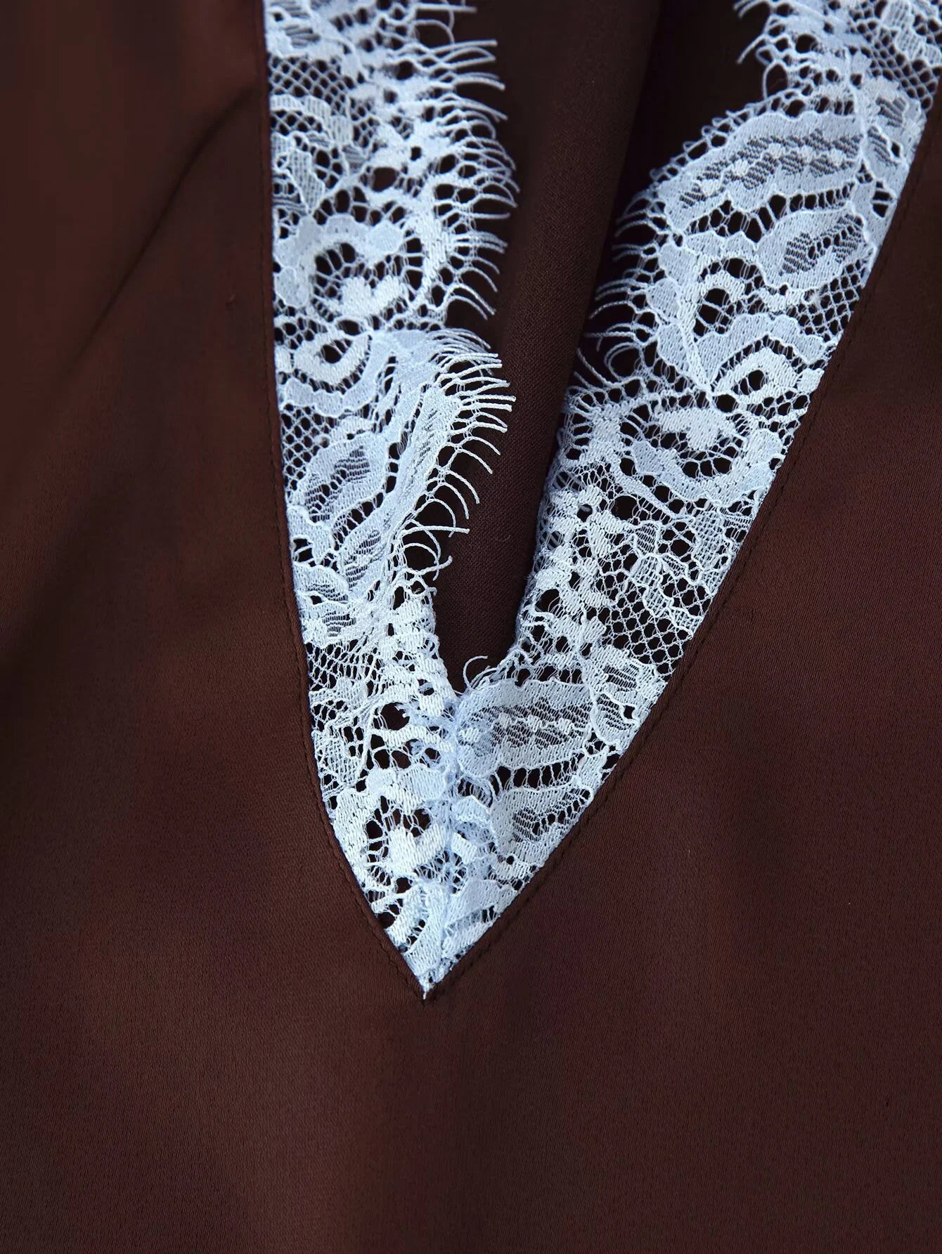 2026 Autumn New Women's Clothing European and American Style Versatile Daily Sweet Lace Splicing Top Splicing Half Skirt Set