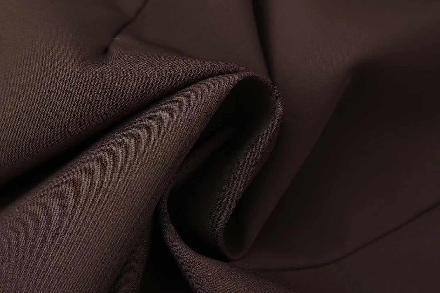 Spring new women's French collar long sleeved double breasted breasted decoration with waist cinching and slimming suit jacket