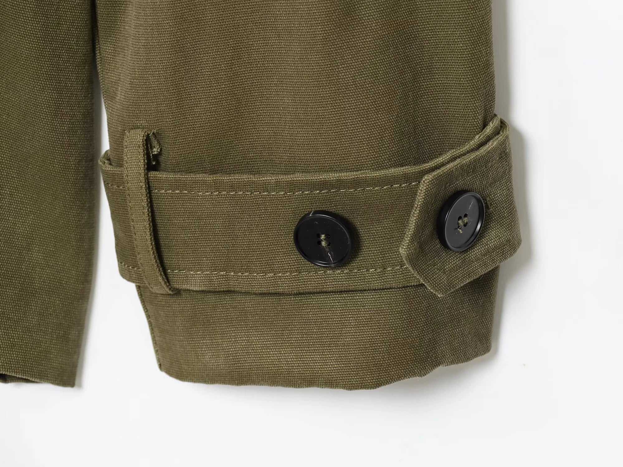 2025 Autumn New Women's Fashion European and American Style Personalized Stand up Collar Long Sleeve Cotton Belt Windbreaker