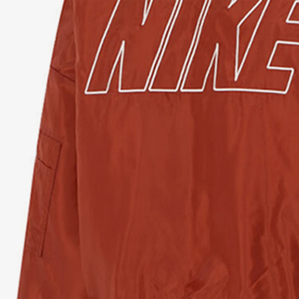 Nike Official Genuine New Women's Fashion Warm Double-Sided Casual Jacket FB8693-832