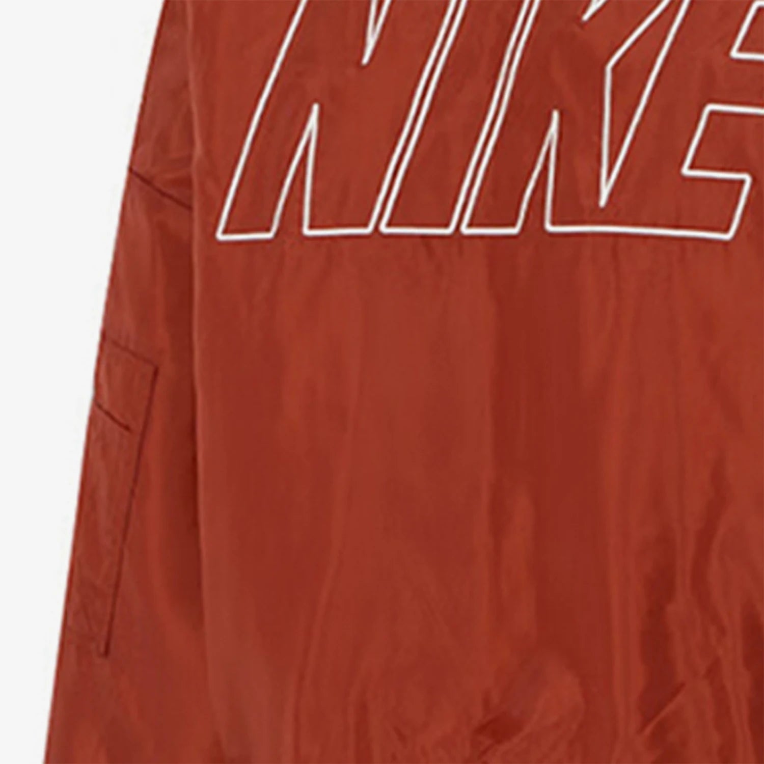 Nike Official Genuine New Women's Fashion Warm Double-Sided Casual Jacket FB8693-832