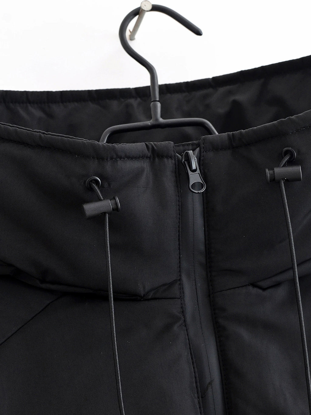 European and American style 2025 autumn and winter new women's clothing commuting versatile urban style hooded cotton jacket