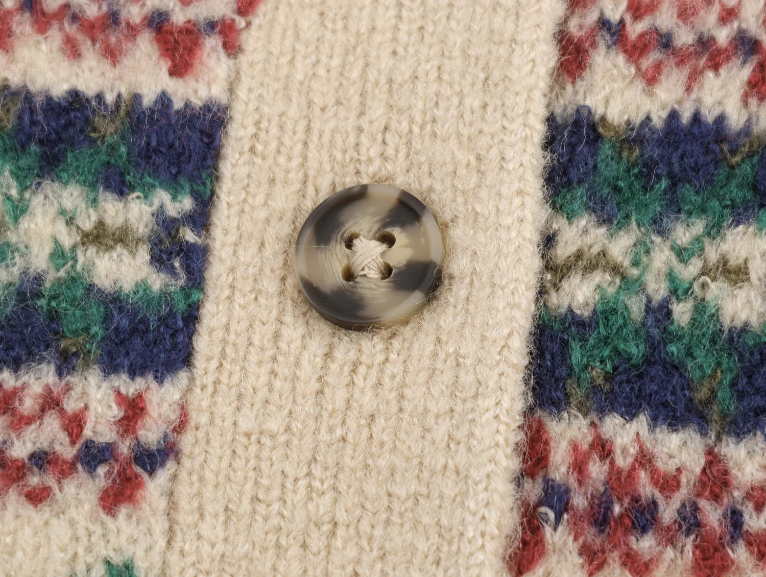 2025 Winter New Arrivals Women's Sweet Loose Crewneck Colorblocked Jacquard Knit Sweater Jacket Pullover