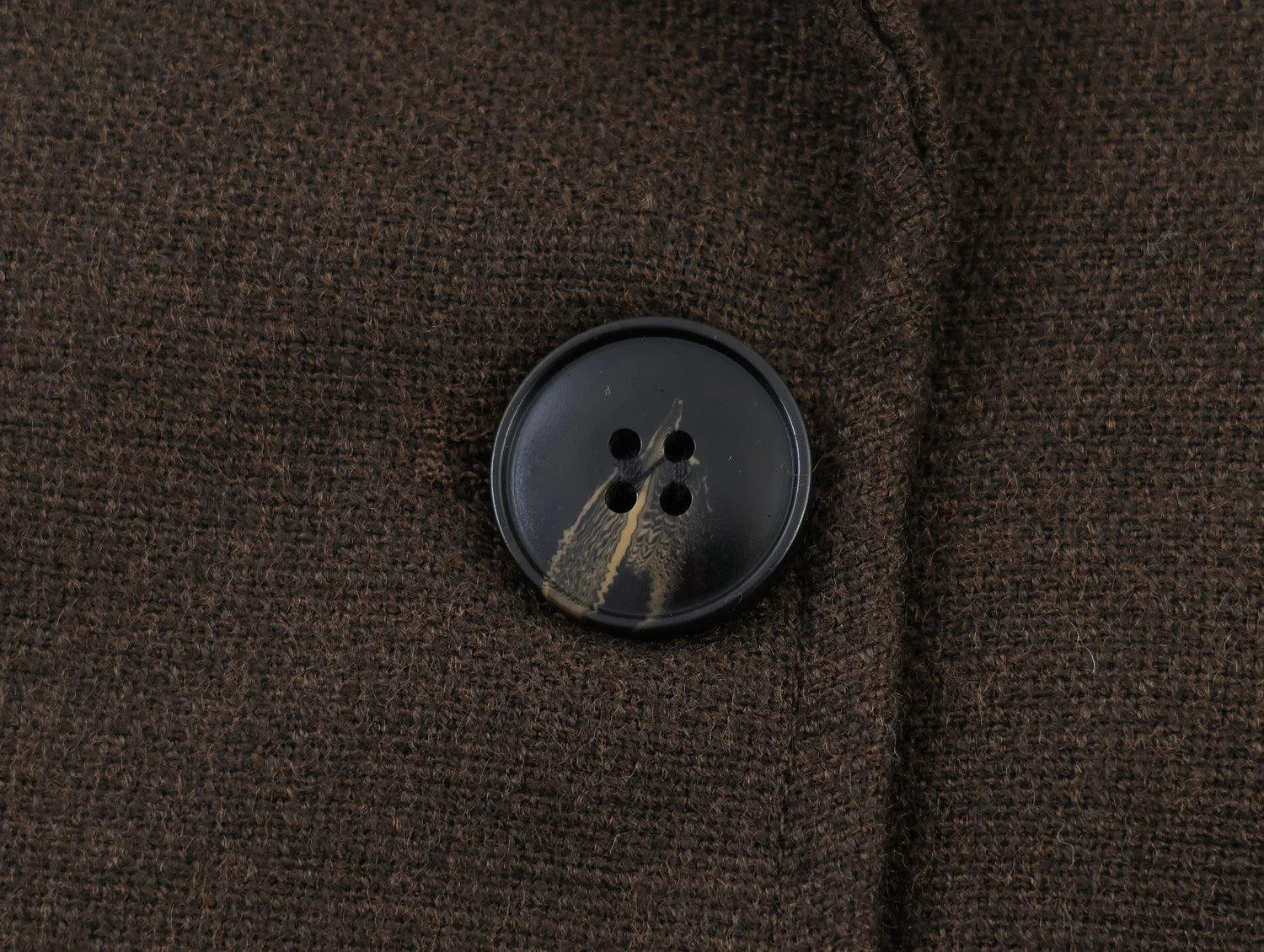 European and American style 2026 spring new product women's collar long sleeved double breasted short coat jacket