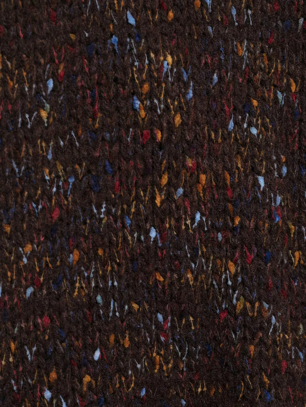 2025 Winter New Sweet and Lazy Style V-neck Long Sleeve Small Dot Knitted Loose cardigan Coat for Women