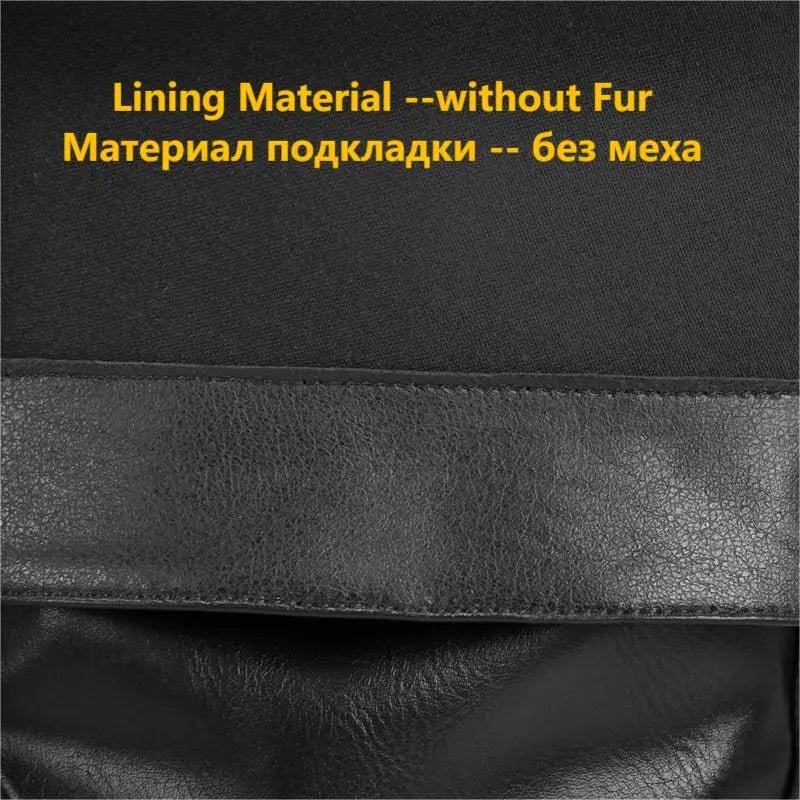 Onlymaker Women Gothic Black Matte Knee High Boots Heeled  Fashion Winter Motorcycle Boots