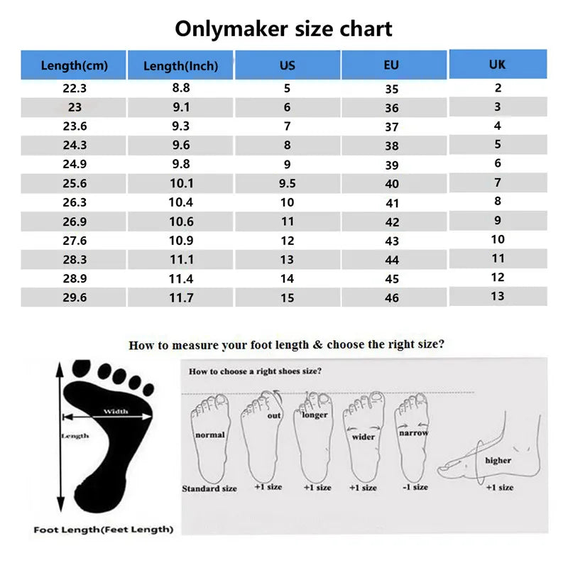 Onlymaker Over The Knee Boots Women Platform Patent Leather High Heel  Zipper Big Size Handmade Fashion Pink Female Boots