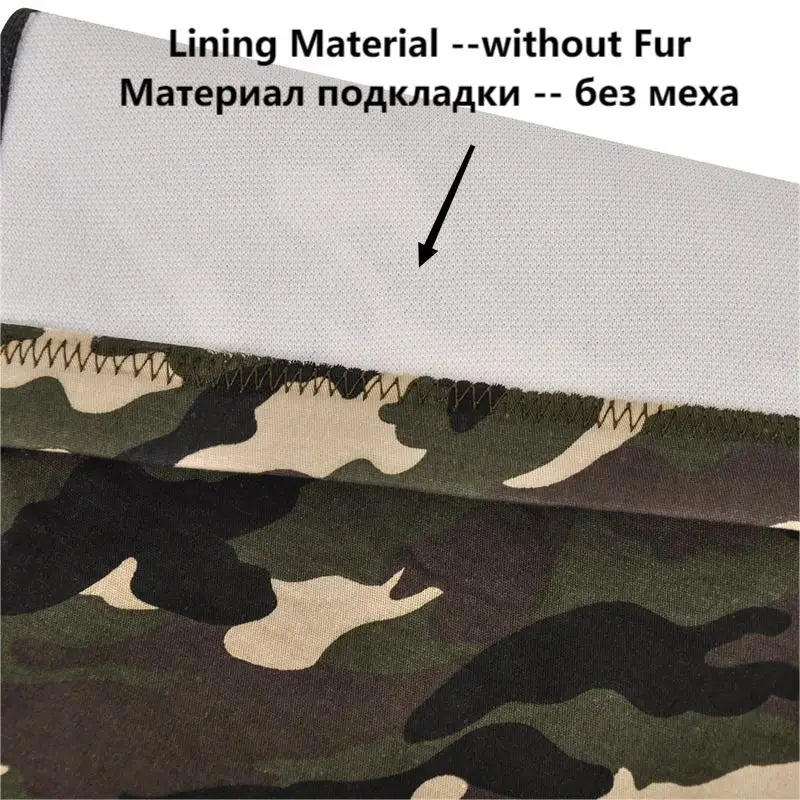 Onlymaker Womens Mixed Colors Over The Knee Boots Thin Heel Fashion CamouflageThigh High Boots