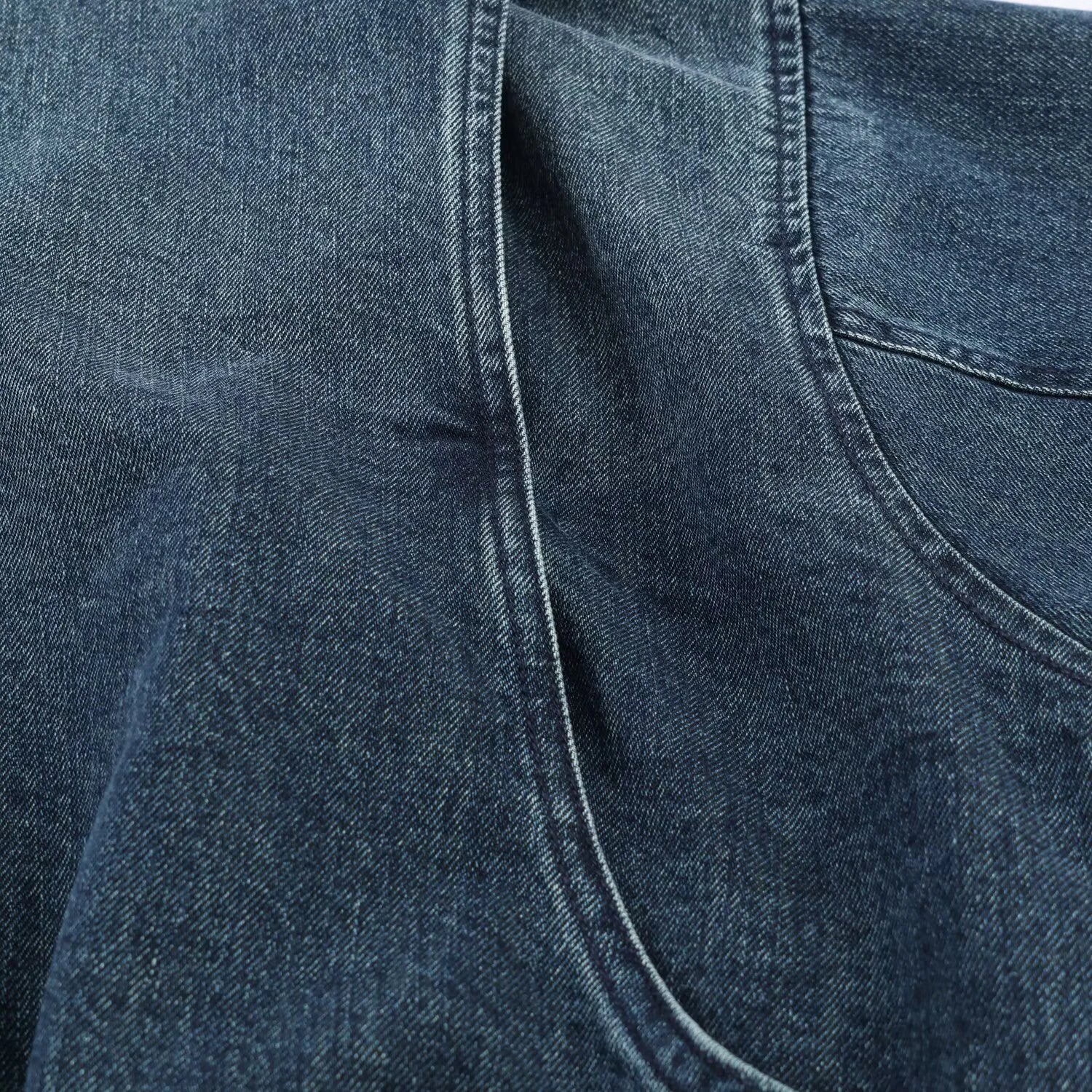 European and American style 2025 winter new women's clothing retro loose fur collar denim pilot jacket jacket